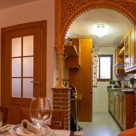 Acogedor Y Silencioso Duplex Albaicin, Cerca Del Mirador De San Nicolas Granada Eksteriør bilde