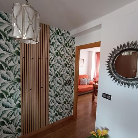 Acogedor Y Silencioso Duplex Albaicin, Cerca Del Mirador De San Nicolas Granada Eksteriør bilde