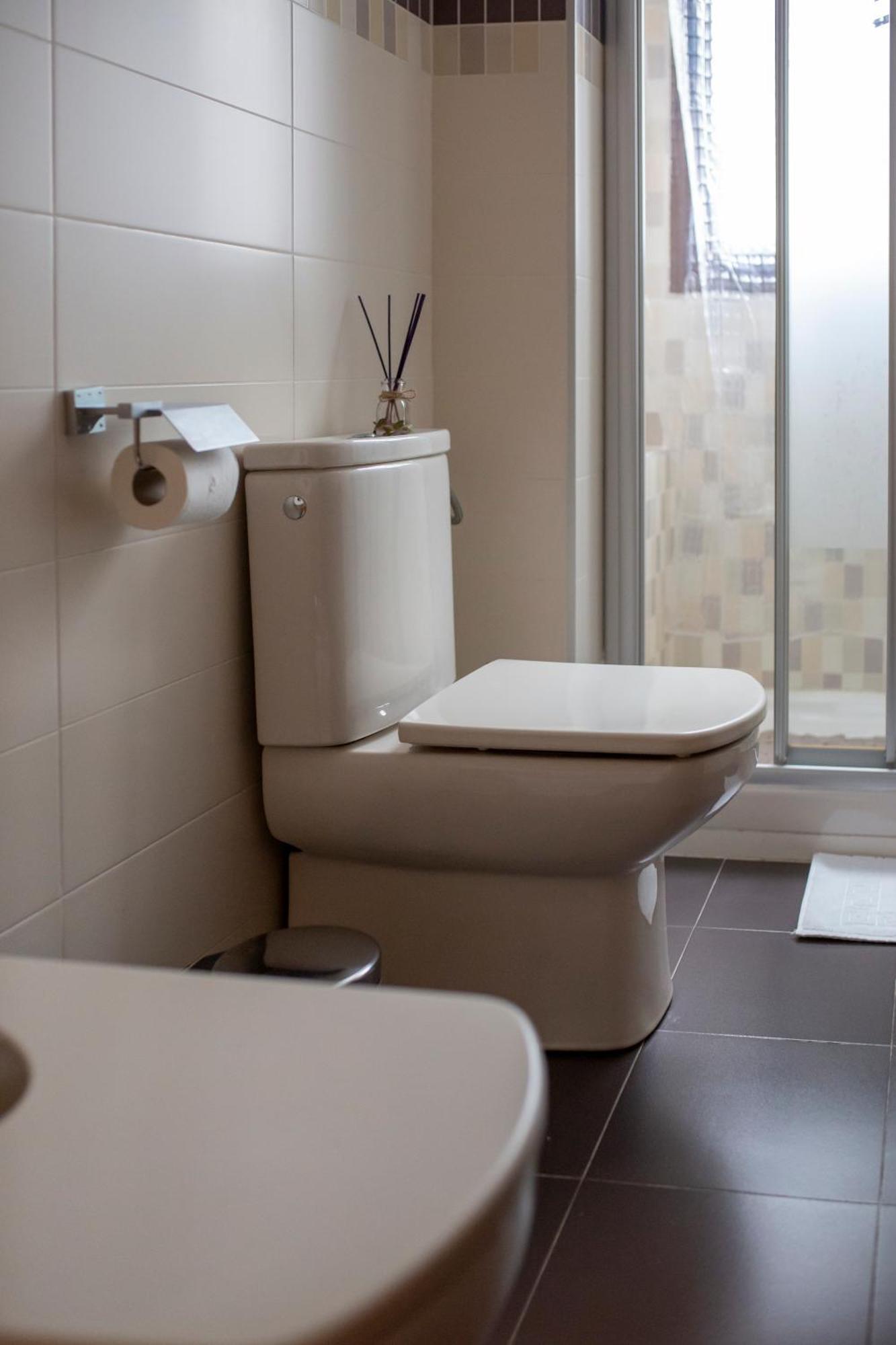 Acogedor Y Silencioso Duplex Albaicin, Cerca Del Mirador De San Nicolas Granada Eksteriør bilde