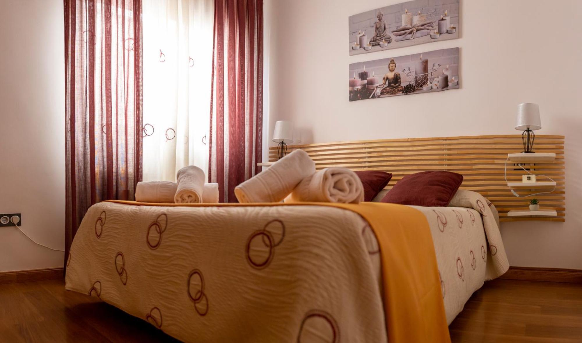 Acogedor Y Silencioso Duplex Albaicin, Cerca Del Mirador De San Nicolas Granada Eksteriør bilde