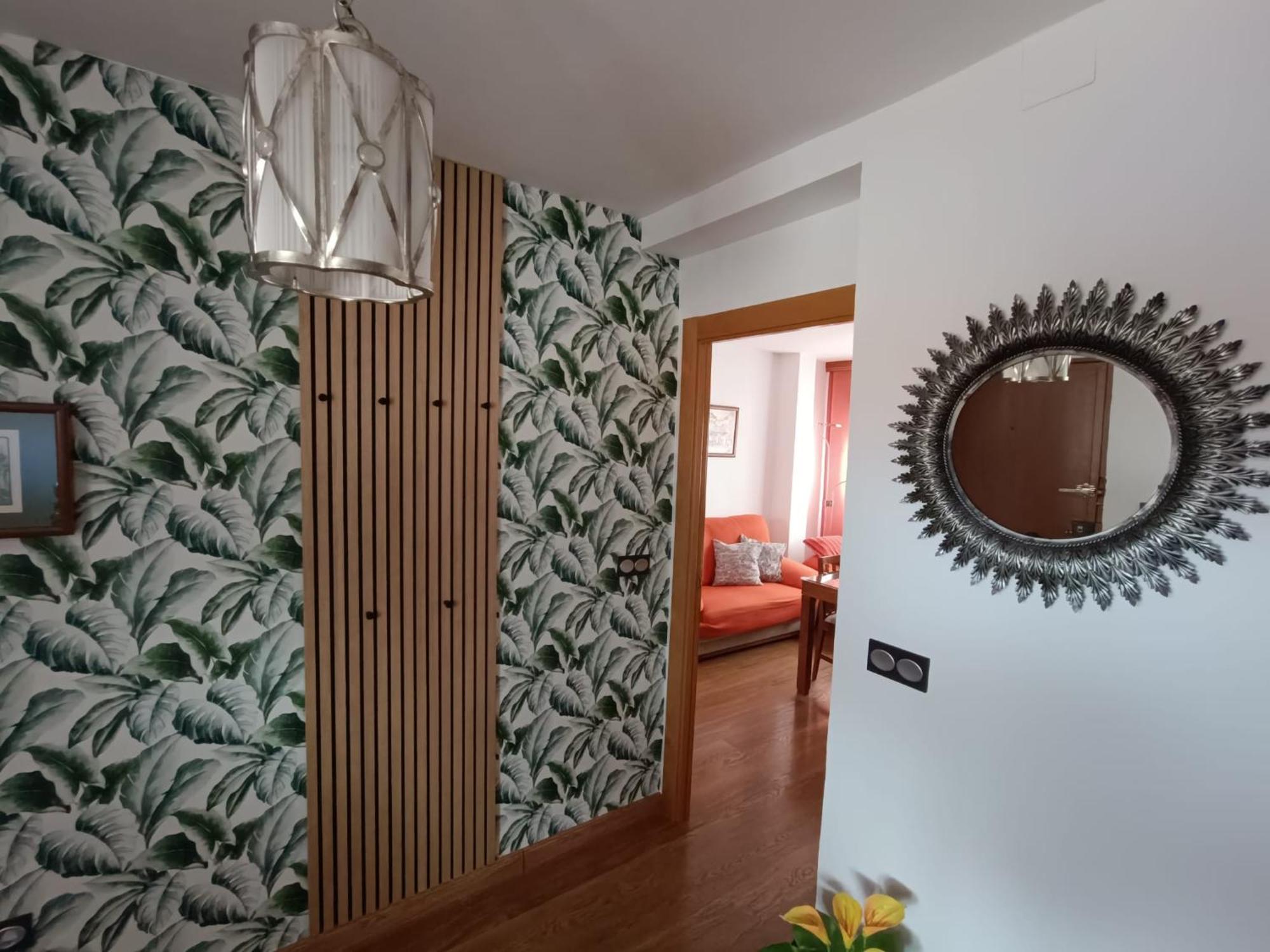 Acogedor Y Silencioso Duplex Albaicin, Cerca Del Mirador De San Nicolas Granada Eksteriør bilde