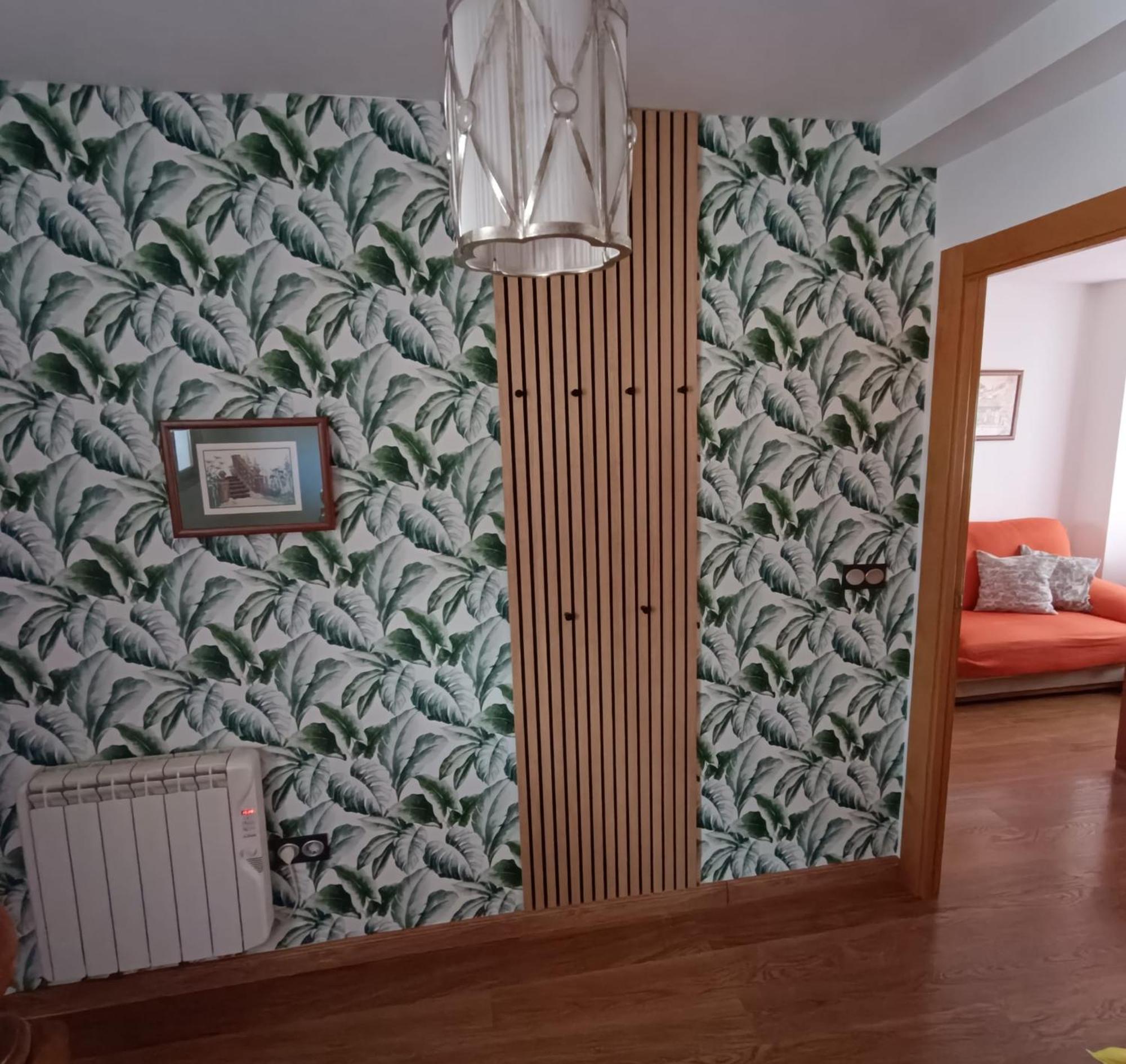Acogedor Y Silencioso Duplex Albaicin, Cerca Del Mirador De San Nicolas Granada Eksteriør bilde